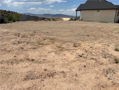 This lot is located in the golf course community of Canyon Ridge on Cedar Ridge Golf Course in Utah - for sale on GolfHomes.com, golf home, golf lot