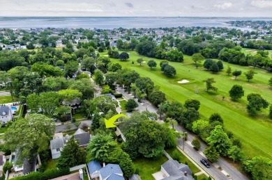 The one you have been waiting for!!!! Walk to golf course. 7 on Peninsula Golf Club in New York - for sale on GolfHomes.com, golf home, golf lot