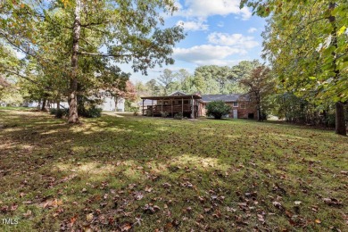 Welcome to 5207 Russell Rd--where space, style, and endless on Umstead Pines Golf and Swim At Willowhaven in North Carolina - for sale on GolfHomes.com, golf home, golf lot