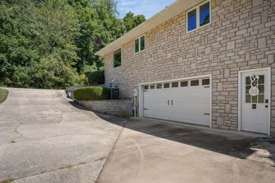 Stunning 4-Bedroom Home on White Plains Golf Course with Extra on White Plains Golf Course in Tennessee - for sale on GolfHomes.com, golf home, golf lot