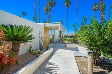 Midcentury charm meets contemporary luxury at this recently on Seven Lakes Country Club in California - for sale on GolfHomes.com, golf home, golf lot