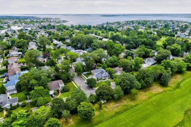 The one you have been waiting for!!!! Walk to golf course. 7 on Peninsula Golf Club in New York - for sale on GolfHomes.com, golf home, golf lot
