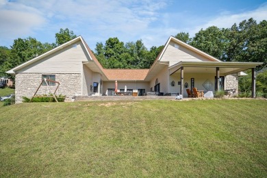 Stunning 4-Bedroom Home on White Plains Golf Course with Extra on White Plains Golf Course in Tennessee - for sale on GolfHomes.com, golf home, golf lot