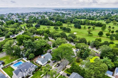 The one you have been waiting for!!!! Walk to golf course. 7 on Peninsula Golf Club in New York - for sale on GolfHomes.com, golf home, golf lot