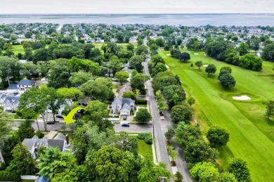 The one you have been waiting for!!!! Walk to golf course. 7 on Peninsula Golf Club in New York - for sale on GolfHomes.com, golf home, golf lot