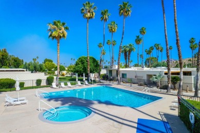 Midcentury charm meets contemporary luxury at this recently on Seven Lakes Country Club in California - for sale on GolfHomes.com, golf home, golf lot