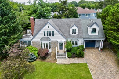 The one you have been waiting for!!!! Walk to golf course. 7 on Peninsula Golf Club in New York - for sale on GolfHomes.com, golf home, golf lot