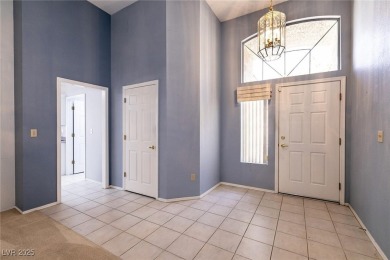 Welcome to the popular 1749 sq, ft Linden model! Through the on Highland Falls Golf Club in Nevada - for sale on GolfHomes.com, golf home, golf lot