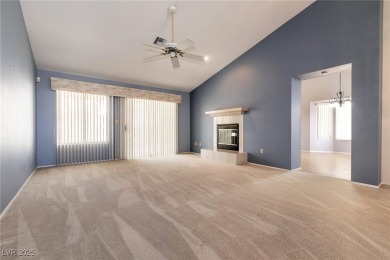 Welcome to the popular 1749 sq, ft Linden model! Through the on Highland Falls Golf Club in Nevada - for sale on GolfHomes.com, golf home, golf lot