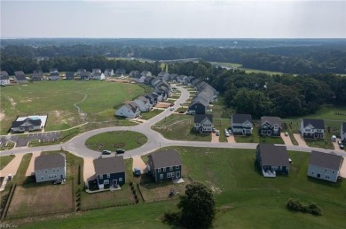 Welcome back to 2022 - Ask about potential low rate Assumable on Cypress Creek Golfers Club in Virginia - for sale on GolfHomes.com, golf home, golf lot