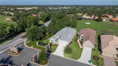 Imagine living in a Gorgeous Carefree Home sitting on the Golf on Skyview At Terra Vista Golf and Country Club in Florida - for sale on GolfHomes.com, golf home, golf lot