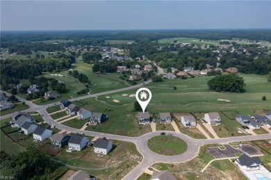 Welcome back to 2022 - Ask about potential low rate Assumable on Cypress Creek Golfers Club in Virginia - for sale on GolfHomes.com, golf home, golf lot