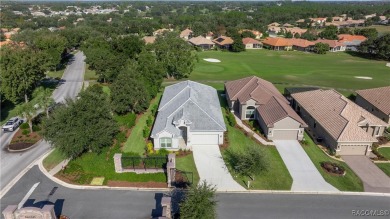 Imagine living in a Gorgeous Carefree Home sitting on the Golf on Skyview At Terra Vista Golf and Country Club in Florida - for sale on GolfHomes.com, golf home, golf lot