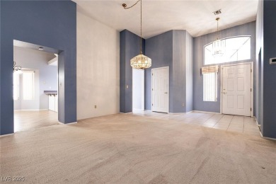 Welcome to the popular 1749 sq, ft Linden model! Through the on Highland Falls Golf Club in Nevada - for sale on GolfHomes.com, golf home, golf lot