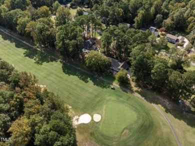 Welcome to 5207 Russell Rd--where space, style, and endless on Umstead Pines Golf and Swim At Willowhaven in North Carolina - for sale on GolfHomes.com, golf home, golf lot