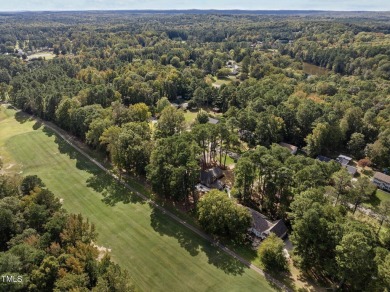 Welcome to 5207 Russell Rd--where space, style, and endless on Umstead Pines Golf and Swim At Willowhaven in North Carolina - for sale on GolfHomes.com, golf home, golf lot