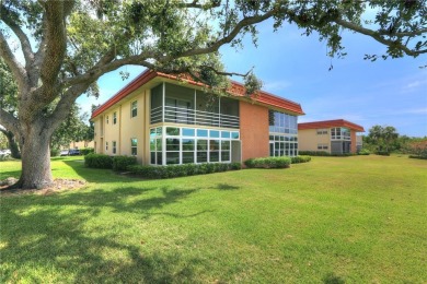 Adorable, updated 2BR/2BA first-floor unit in Vista Royale, a on The American Golf Club in Florida - for sale on GolfHomes.com, golf home, golf lot