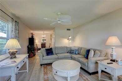 Adorable, updated 2BR/2BA first-floor unit in Vista Royale, a on The American Golf Club in Florida - for sale on GolfHomes.com, golf home, golf lot