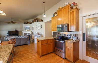 OPEN HOUSE Saturday, September 14 from noon to3pm. Check out on Eagle Point Golf Course in Oregon - for sale on GolfHomes.com, golf home, golf lot