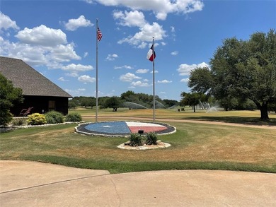 Beautiful secluded lot and perfect building site in White Bluff on White Bluff Resort - New Course in Texas - for sale on GolfHomes.com, golf home, golf lot