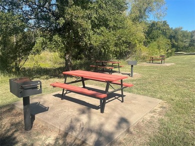 Beautiful secluded lot and perfect building site in White Bluff on White Bluff Resort - New Course in Texas - for sale on GolfHomes.com, golf home, golf lot