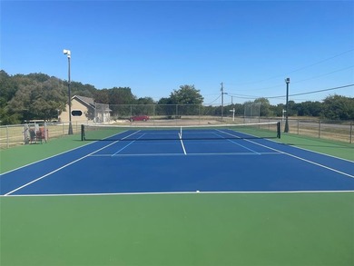 Beautiful secluded lot and perfect building site in White Bluff on White Bluff Resort - New Course in Texas - for sale on GolfHomes.com, golf home, golf lot