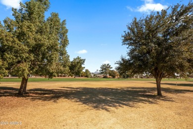 You deserve a home that feels like a retreat, and 8119 E Desert on Fountain of the Sun Country Club in Arizona - for sale on GolfHomes.com, golf home, golf lot