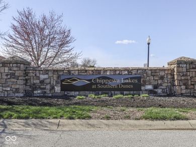 Located in Copperwood at Wellingshire in Southern Dunes, this on Southern Dunes Golf Course in Indiana - for sale on GolfHomes.com, golf home, golf lot
