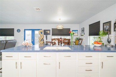 Ideal Coastal Retreat - Primary Residence or Weekend Getaway! on Rockport Country Club in Texas - for sale on GolfHomes.com, golf home, golf lot