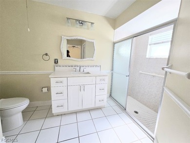 Beautiful Remodeled Pool Home in the Highly Sought-after 55+ on Sabal Springs Golf and Racquet Club in Florida - for sale on GolfHomes.com, golf home, golf lot