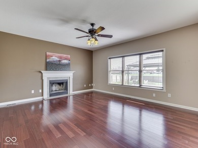 Located in Copperwood at Wellingshire in Southern Dunes, this on Southern Dunes Golf Course in Indiana - for sale on GolfHomes.com, golf home, golf lot