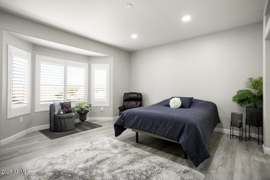 WOW! This beautifully updated Palo Verde is an absolute stunner on Desert Springs Golf Course in Arizona - for sale on GolfHomes.com, golf home, golf lot