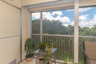 Beautifully Updated 4th-Floor Unit in a Vibrant 55+ Community

 on Flamingo Lakes Country Club in Florida - for sale on GolfHomes.com, golf home, golf lot