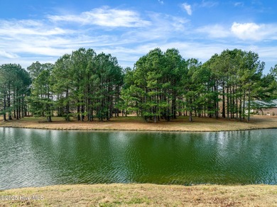 This spacious .24-acre lot offers a unique opportunity to create on River Landing Golf Course in North Carolina - for sale on GolfHomes.com, golf home, golf lot