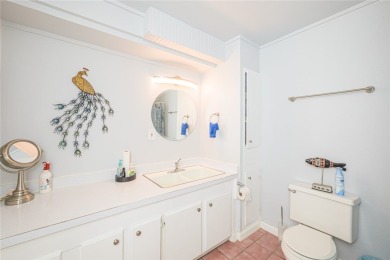 Ideal Coastal Retreat - Primary Residence or Weekend Getaway! on Rockport Country Club in Texas - for sale on GolfHomes.com, golf home, golf lot