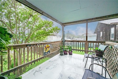 Ideal Coastal Retreat - Primary Residence or Weekend Getaway! on Rockport Country Club in Texas - for sale on GolfHomes.com, golf home, golf lot