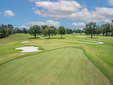 BEAUTFUL WOODED LOT ON THE FAIRWAY OF THE SANDS OF WAKULLA on Wildwood Country Club in Florida - for sale on GolfHomes.com, golf home, golf lot