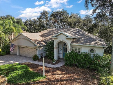 This spacious home is ready for new owners. Roof 2023, AC 2019 on Plantation Golf Club in Florida - for sale on GolfHomes.com, golf home, golf lot