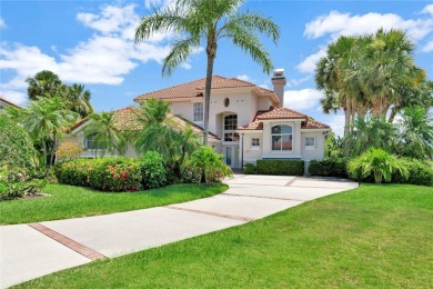 Coventry Island stunner! This 3BR/3BA home with a 3-car on  in Florida - for sale on GolfHomes.com, golf home, golf lot