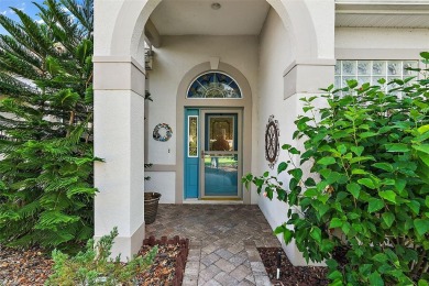 This spacious home is ready for new owners. Roof 2023, AC 2019 on Plantation Golf Club in Florida - for sale on GolfHomes.com, golf home, golf lot