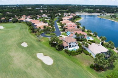 Coventry Island stunner! This 3BR/3BA home with a 3-car on  in Florida - for sale on GolfHomes.com, golf home, golf lot