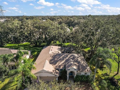 This spacious home is ready for new owners. Roof 2023, AC 2019 on Plantation Golf Club in Florida - for sale on GolfHomes.com, golf home, golf lot