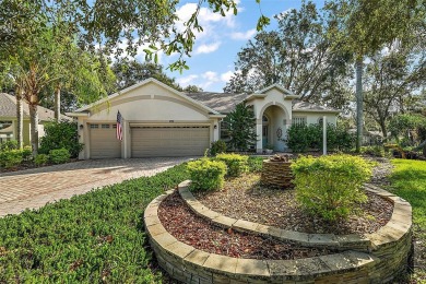 This spacious home is ready for new owners. Roof 2023, AC 2019 on Plantation Golf Club in Florida - for sale on GolfHomes.com, golf home, golf lot