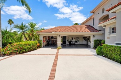 Coventry Island stunner! This 3BR/3BA home with a 3-car on  in Florida - for sale on GolfHomes.com, golf home, golf lot