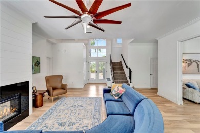 Coventry Island stunner! This 3BR/3BA home with a 3-car on  in Florida - for sale on GolfHomes.com, golf home, golf lot