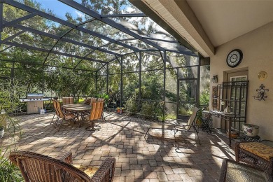 This spacious home is ready for new owners. Roof 2023, AC 2019 on Plantation Golf Club in Florida - for sale on GolfHomes.com, golf home, golf lot