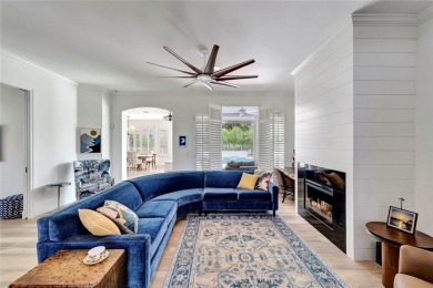 Coventry Island stunner! This 3BR/3BA home with a 3-car on  in Florida - for sale on GolfHomes.com, golf home, golf lot
