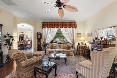 This spacious home is ready for new owners. Roof 2023, AC 2019 on Plantation Golf Club in Florida - for sale on GolfHomes.com, golf home, golf lot