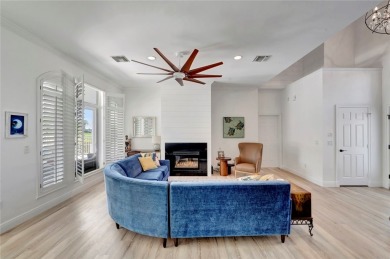 Coventry Island stunner! This 3BR/3BA home with a 3-car on  in Florida - for sale on GolfHomes.com, golf home, golf lot