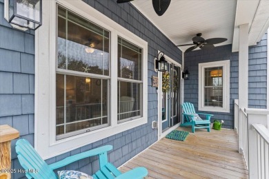 Introducing an exquisite coastal retreat, where luxury meets on Founders Club At St. James Plantation in North Carolina - for sale on GolfHomes.com, golf home, golf lot